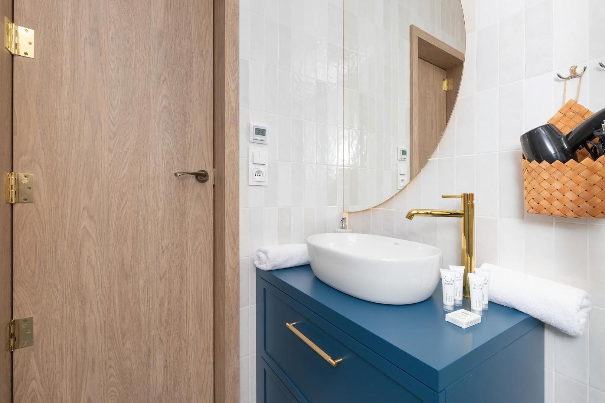 Comfortable And Stylish Studios In Gdansk By Noclegi Renters Exteriér fotografie