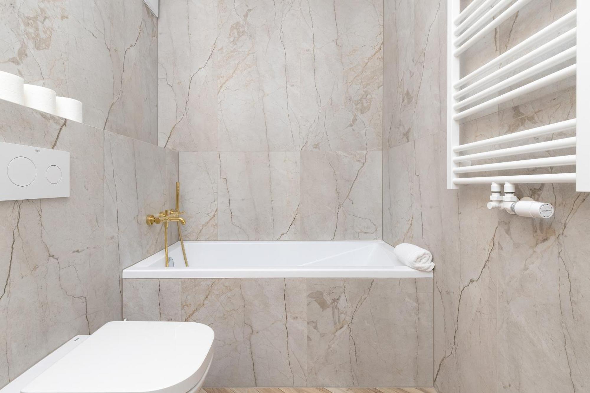 Comfortable And Stylish Studios In Gdansk By Noclegi Renters Exteriér fotografie